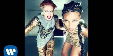 Icona Pop – Emergency (Official Video)