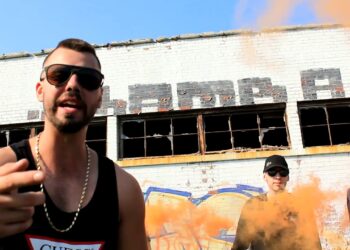 F-GOLD – FREESTYLE SESSION/ VIDEOCLIP OFFICIEL