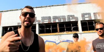 F-GOLD – FREESTYLE SESSION/ VIDEOCLIP OFFICIEL
