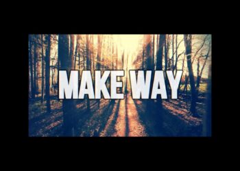 NEW Christian Hip Hop | NEW Christian Rap | Make Way (Official Music Video)