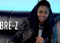 Empire's Bre-Z Speaks On The Challenge Between Being An Actress & An Artist