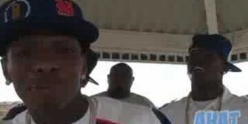 Las Vegas Rap/HipHop music, Mixtape Video Vol. 1, AHAT