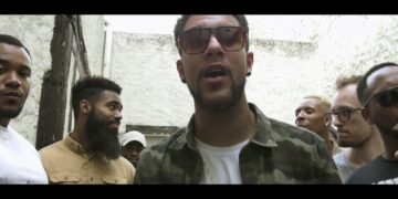 Lentiss – Tu peux m'appeler (Clip officiel)