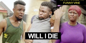 Will I Die | Mark Angel TV | Funny Videos
