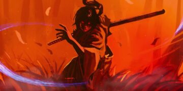 RŌNIN ☯ Asian Lofi HipHop Mix