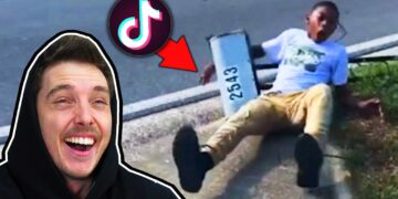 TIKTOKS funniest videos