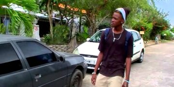 HJFI – Nou Pa Ka Play (clip officiel)