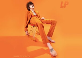 LP – The Power (Audio)