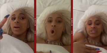 Cardi B Speaks On Her Beef With THESHADEROOM! "THEY DELETE POSITIVE COMMENTS ABOUT ME!"