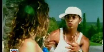 Honey ** Willy Denzey ** Clip Officiel