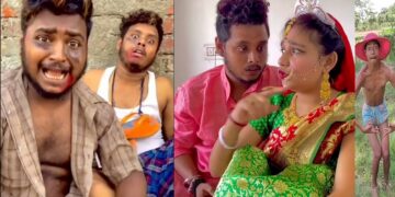 pritam দা R viralman latest comedy video | mainul funny videos