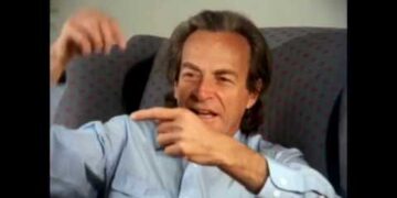 The complete FUN TO IMAGINE with Richard Feynman – See new HD upload https://youtu.be/nYg6jzotiAc