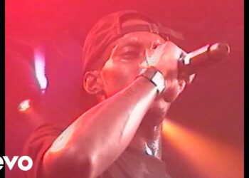 Octavian – Lightning (Live)