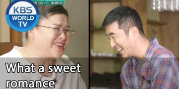 What a sweet romance [Stars' Top Recipe at Fun-Staurant/ENG/2020.08.25]