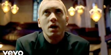 Eminem – Cleanin' Out My Closet (Official Video)