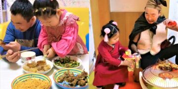 Funny videos 2020 – Lovely funny little girl