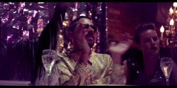 Icona Pop – All Night (Official Video Edit)