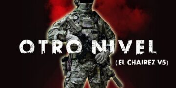 EL TERROR DE DELINCUENTES |OTRO NIVEL|RAP MOTIVACION| ESE GORRIX (2020)