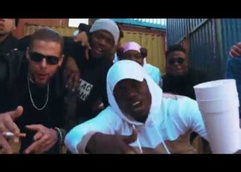 Juste Miles – "Bad Boy" [Clip Officiel]