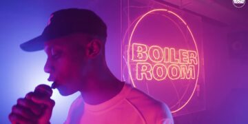 Octavian Boiler Room Warmsin' – Party Here & 100 Degrees