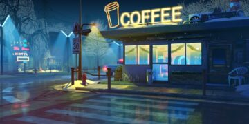 coffee shop radio // 24/7 lofi hip-hop beats