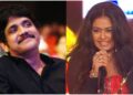 Avika Gor Making Fun On Herself & Shows Gratitude Towards Akkineni Nagarjuna