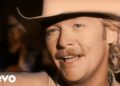 Alan Jackson – Pop A Top (Official Music Video)