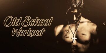 Best Old School Gangster ? Hip Hop & Rap Workout Music Mix 2018 | Gym Radio Session #119
