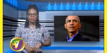 Obama Summer Playlist 2020: TVJ Entertainment Prime – August 18 2020