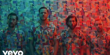 Imagine Dragons – Zero (From the Original Motion Picture "Ralph Breaks The Internet")