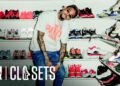 Chris Brown Shows Off The Most Insane Sneaker Collection We've Ever Seen On Complex Closets