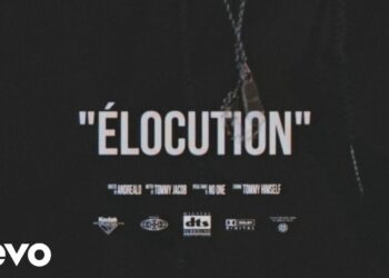 Tommy Jacob – Élocution (Clip officiel)
