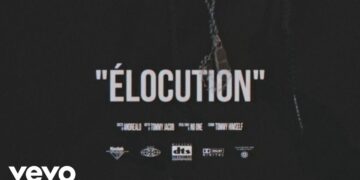 Tommy Jacob – Élocution (Clip officiel)