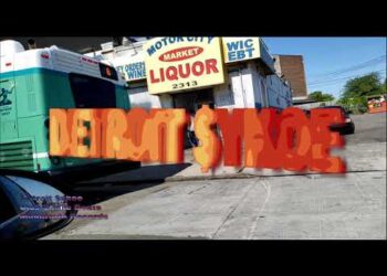 Strength Stretcher Freestyle Sykoe of Detroit Michigan Rap Music label MindState Records