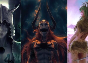 BLEACH |  ? HipHop, Trap, Lofi ❤️Anime Music Remix MIX ☯