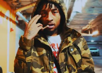 Shordie Shordie – Bitchuary (Betchua) OFFICIAL VIDEO