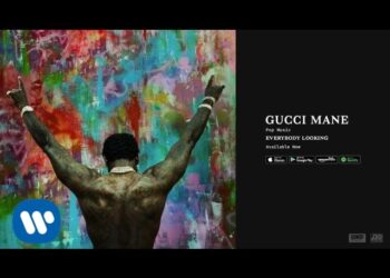 Gucci Mane – Pop Music [Official Audio]