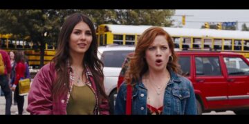Fun Size Movie Official Trailer