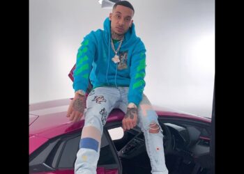 Fredo x Nines x Meekz Type Beat – "Monk" | UK Rap / Trap Instrumental