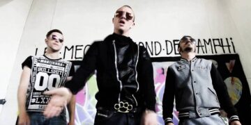 Nars – street freestyle #1 ( clip officiel 2016 )