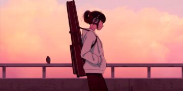Guitar Vibe ● lofi hiphop mix