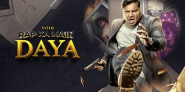 RAP KA MAI DAYA – VOID | Hindi Rap 2020 | Prod. Exult Yowl