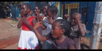 One Love – Mamoudou Gassama (Clip Officiel)