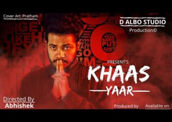 BABA ROMAN | KHAAS YAAR (Reprised)TEASER | PROD.Raj MUSIC | LATEST HIPHOP | D_ABLO STUDIO PRODUCTION