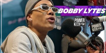 Bobby Lytes – Being a Gay Rapper, Who Annoys Him on Love and Hip Hop & More!