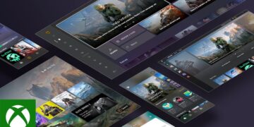The New Xbox Experience: Connecting You to Fun, Wherever You Want to Play