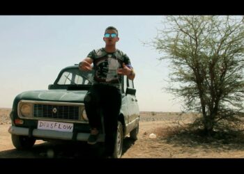 L7A9I9A – DIAS FLOW ( Clip Officiel ) [Y-P]