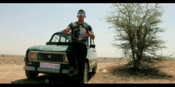 L7A9I9A – DIAS FLOW ( Clip Officiel ) [Y-P]