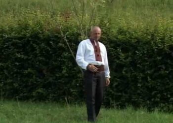 Octavian Volosciuc – Bauta Ucrainiana