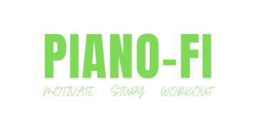 Piano-Fi – Work, Study, Motivate, Dance, Rap, LoFi HipHop Music